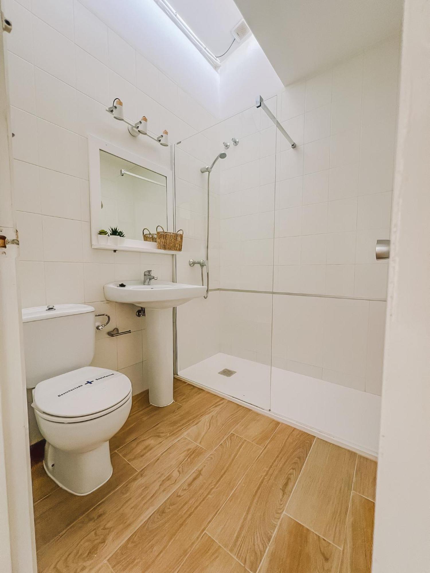 Apartamentos Sol Naixent L'Ametlla de Mar Exterior foto