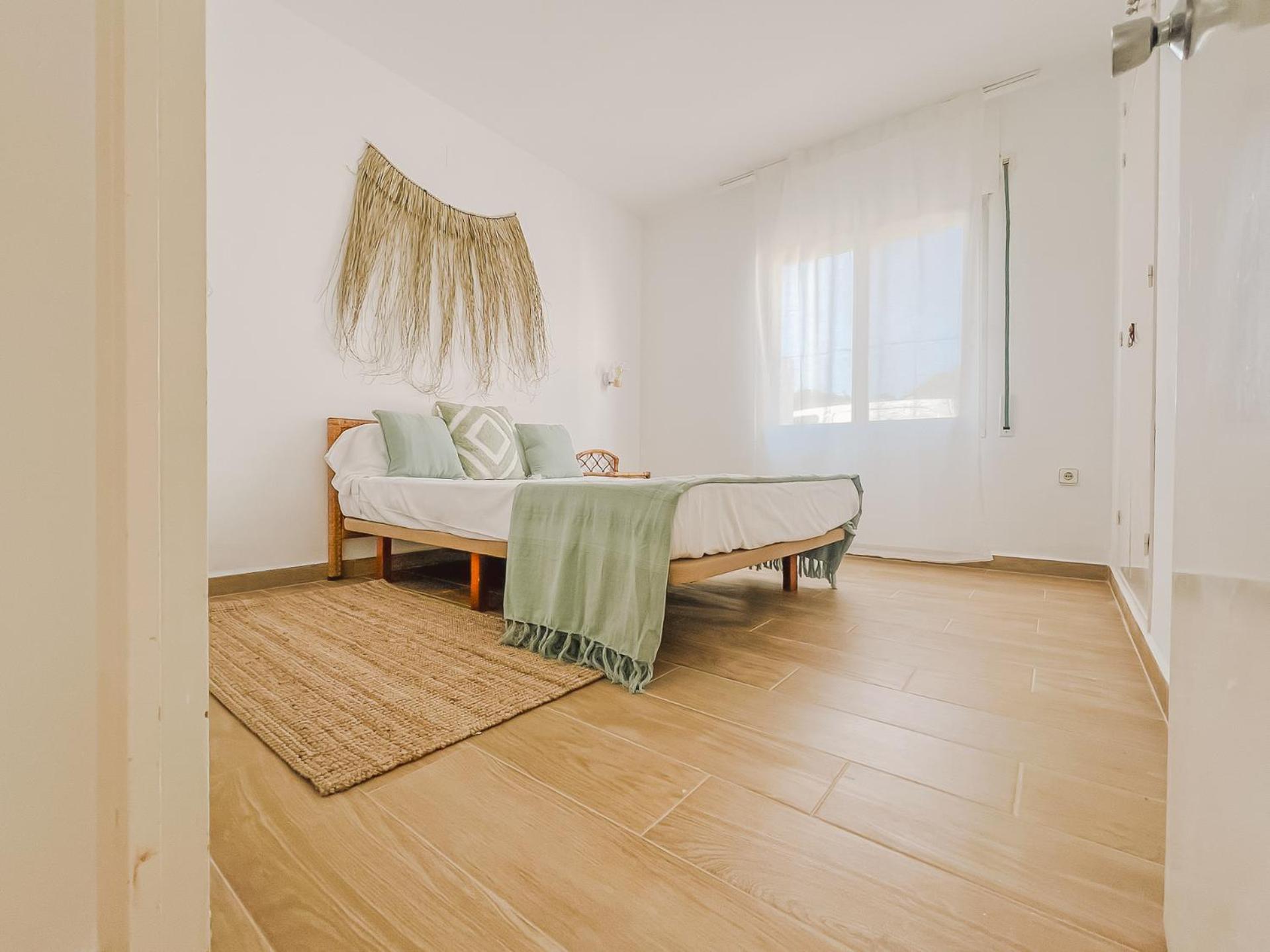 Apartamentos Sol Naixent L'Ametlla de Mar Exterior foto