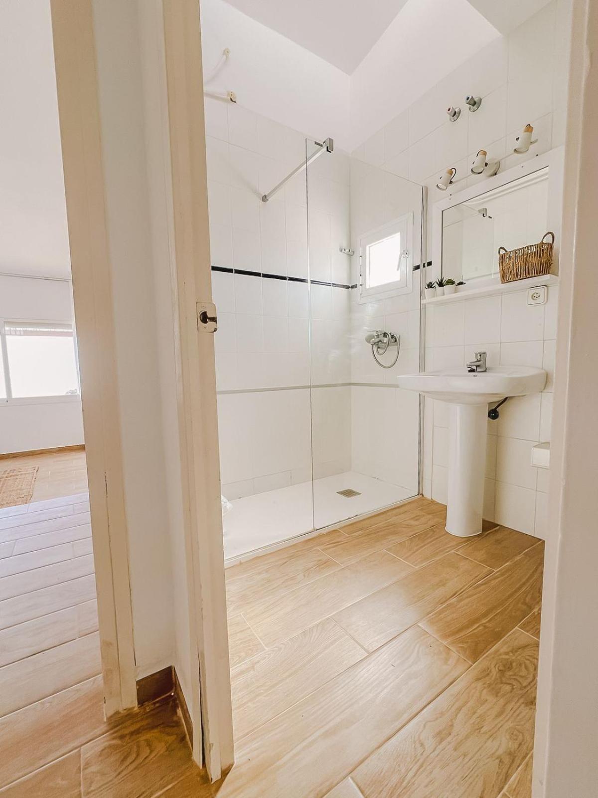Apartamentos Sol Naixent L'Ametlla de Mar Exterior foto