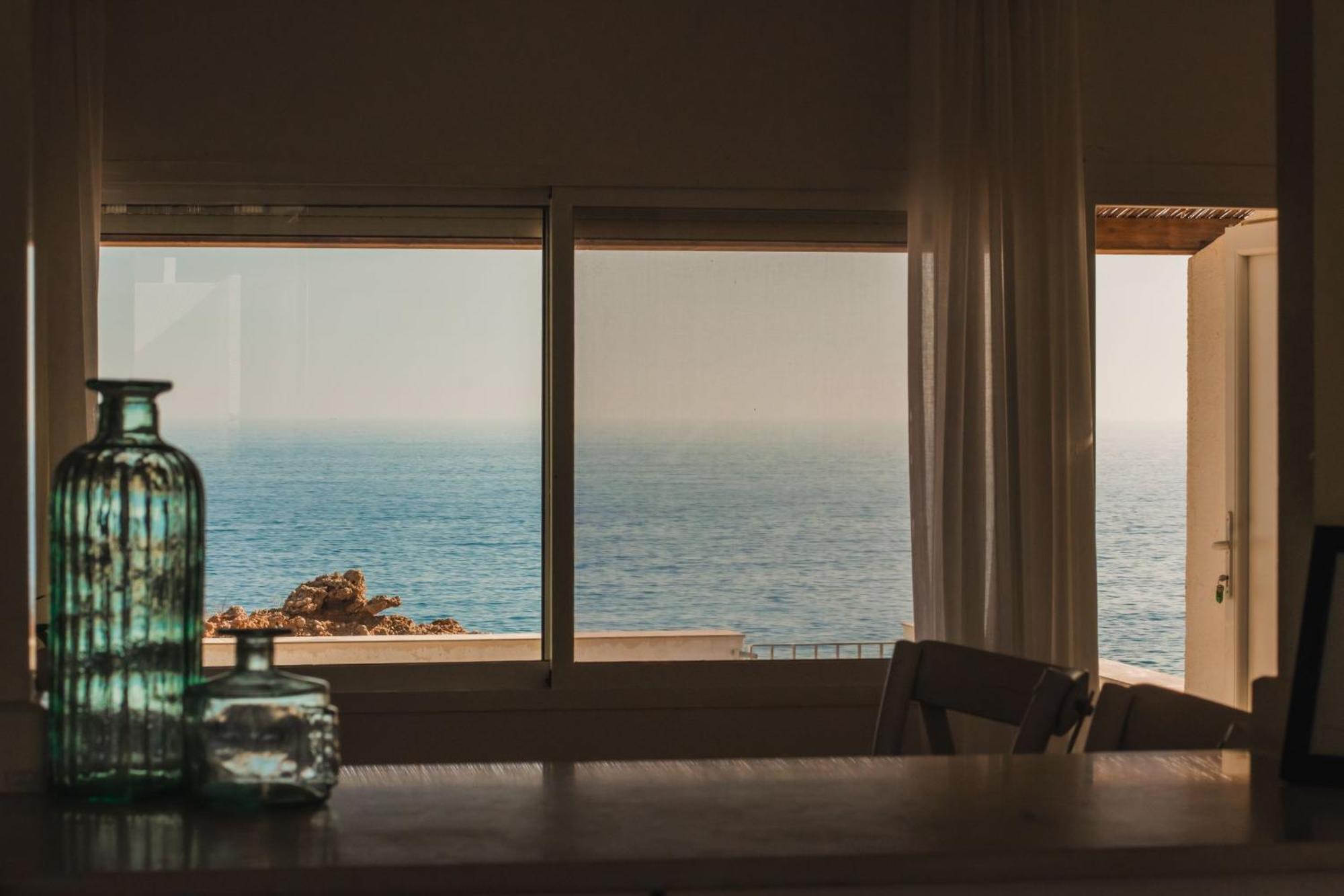 Apartamentos Sol Naixent L'Ametlla de Mar Exterior foto