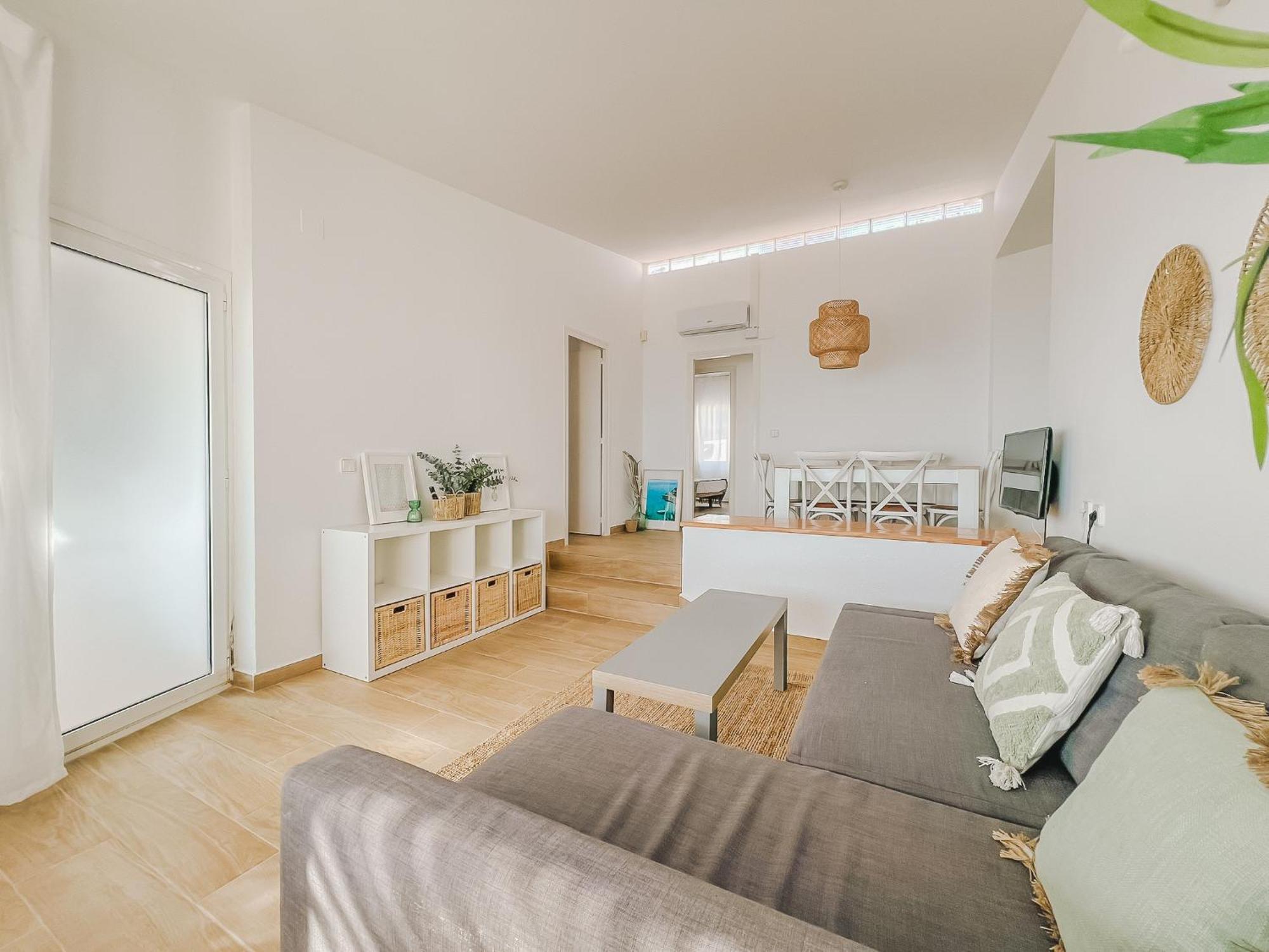 Apartamentos Sol Naixent L'Ametlla de Mar Exterior foto