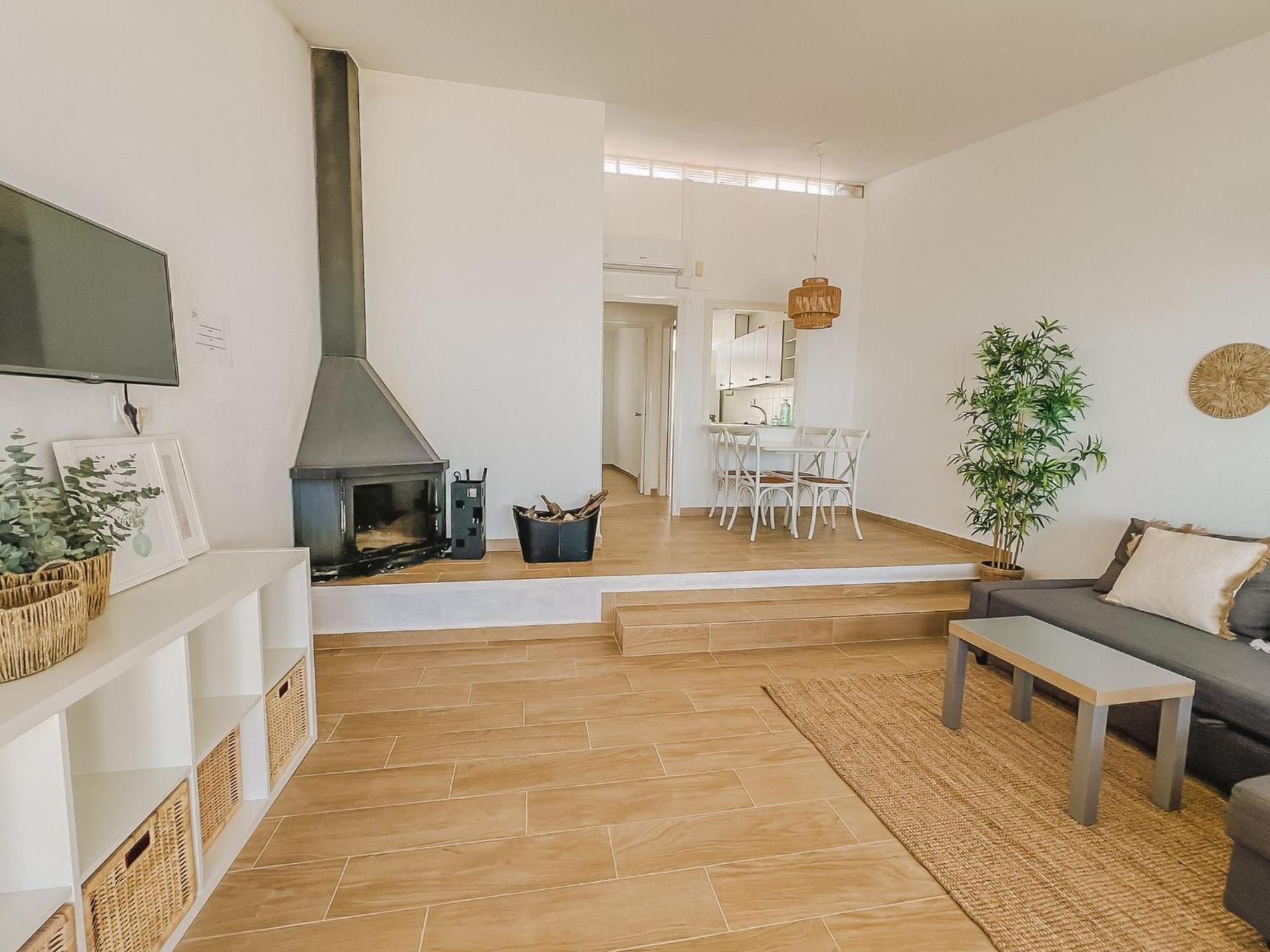 Apartamentos Sol Naixent L'Ametlla de Mar Exterior foto